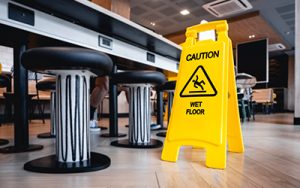 5 common workplace injuries