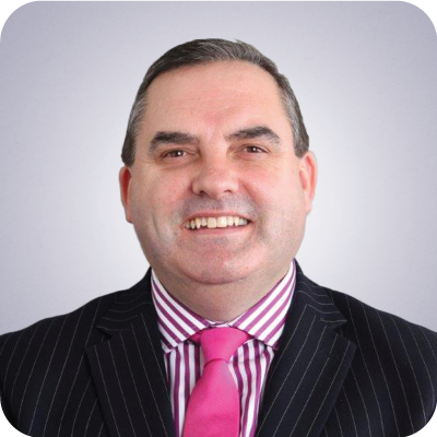 Alastair Cameron