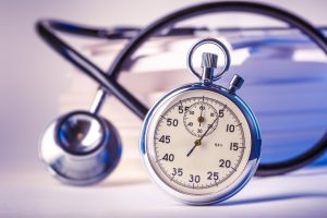 Cancer delays