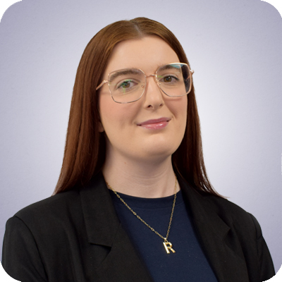Rebecca Gaughan